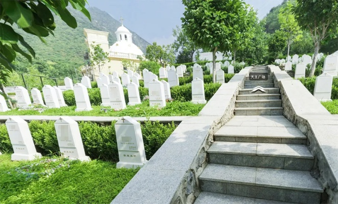 桂林市合法公墓地有哪些 桂林市合法公墓地有哪些
