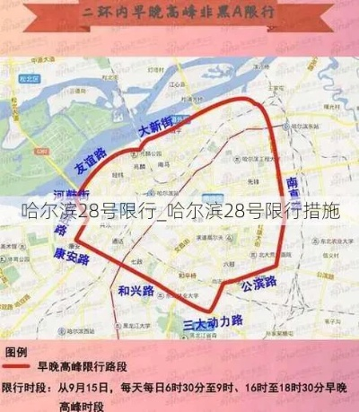 【哈尔滨今日限行尾号】2025年6月28日哈尔滨限行尾号是几 【哈尔滨今日限行尾号】2025年6月28日哈尔滨限行尾号是几