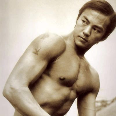 狄龙资料:一位传奇演员的艺术人生与时代印记 狄龙资料:一位传奇演员的艺术人生与时代印记