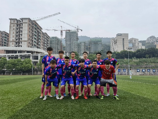 重庆FC:我们的绿茵梦想,我们的热血青春 重庆FC:我们的绿茵梦想,我们的热血青春