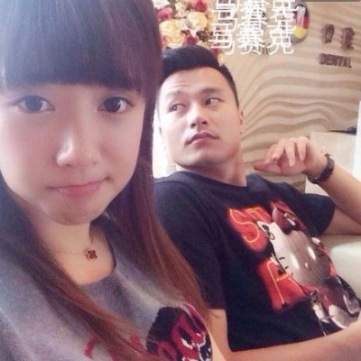 郜林女友王晨微博:揭秘足球明星背后的甜蜜爱情故事 郜林女友王晨微博:揭秘足球明星背后的甜蜜爱情故事