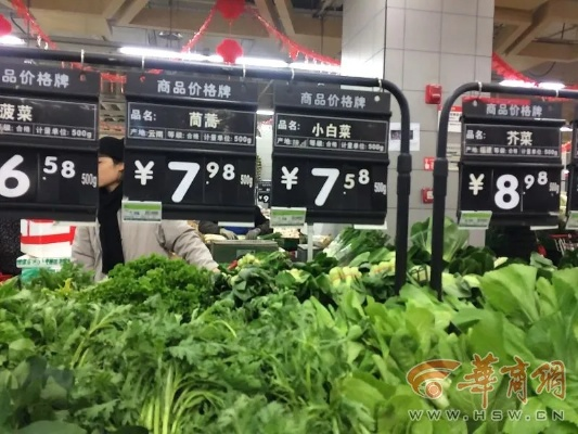 【西安今日菜价】2025年8月13日西安菜价是多少 【西安今日菜价】2025年8月13日西安菜价是多少