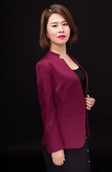 霍丽娜:用真诚与专业重新定义你的职场竞争力 霍丽娜:用真诚与专业重新定义你的职场竞争力