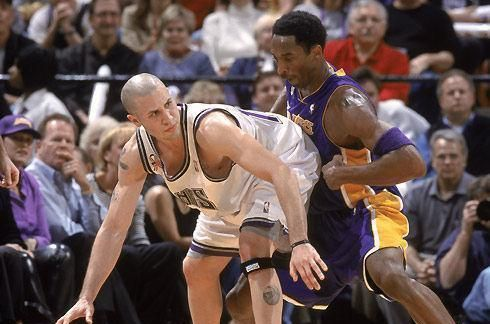 迈克尔毕比:从NBA球星到人生导师,我的篮球与生活哲学 迈克尔毕比:从NBA球星到人生导师,我的篮球与生活哲学