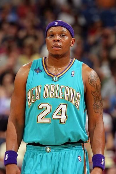邦奇·威尔斯:NBA赛场上的“坏小子”与实力悍将 邦奇·威尔斯:NBA赛场上的“坏小子”与实力悍将