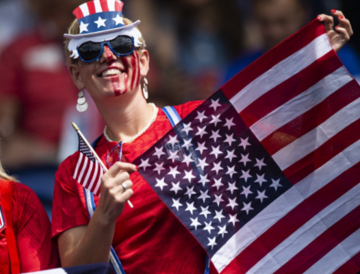 热血沸腾!美国队与约旦队世界杯对决,现场直击震撼瞬间 热血沸腾!美国队与约旦队世界杯对决,现场直击震撼瞬间