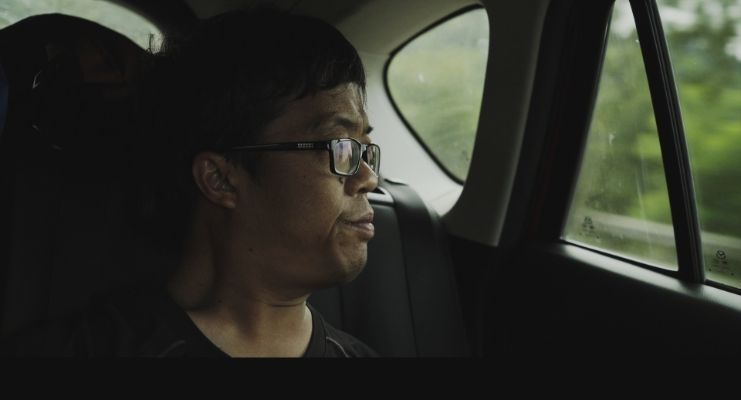 老雷:一位平凡生活中的不平凡人物 老雷:一位平凡生活中的不平凡人物