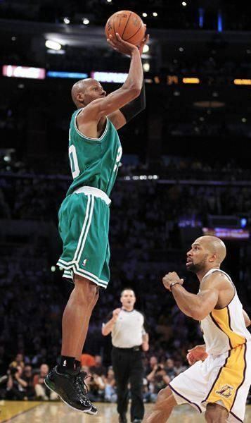 现役NBA投篮手:精准之舞,谁主沉浮? 现役NBA投篮手:精准之舞,谁主沉浮?