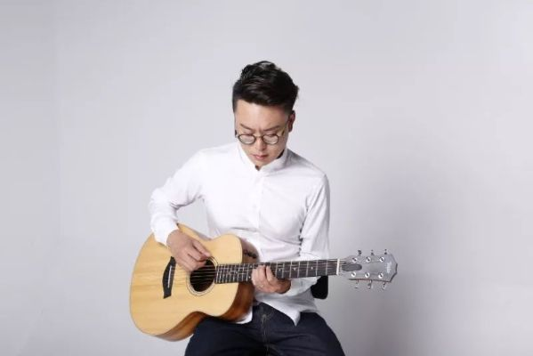 郑俊树:一位在音乐与梦想中砥砺前行的追梦者 郑俊树:一位在音乐与梦想中砥砺前行的追梦者