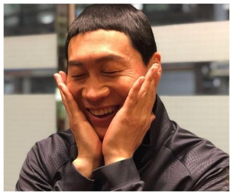 韩国表情帝:用夸张表情征服全网,他的魅力究竟在哪里? 韩国表情帝:用夸张表情征服全网,他的魅力究竟在哪里?
