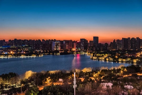 合肥市哪个城市 合肥市哪个城市