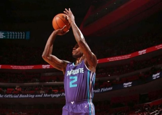 马文威廉姆斯:从NBA球星到人生赢家的励志故事 马文威廉姆斯:从NBA球星到人生赢家的励志故事