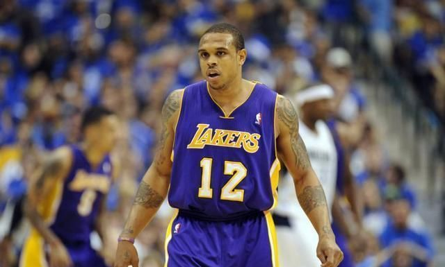 香农布朗:从NBA扣篮王到人生赢家的励志故事 香农布朗:从NBA扣篮王到人生赢家的励志故事