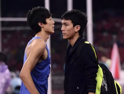 跳高王宇:从默默无闻到闪耀赛场的逆袭之路 跳高王宇:从默默无闻到闪耀赛场的逆袭之路