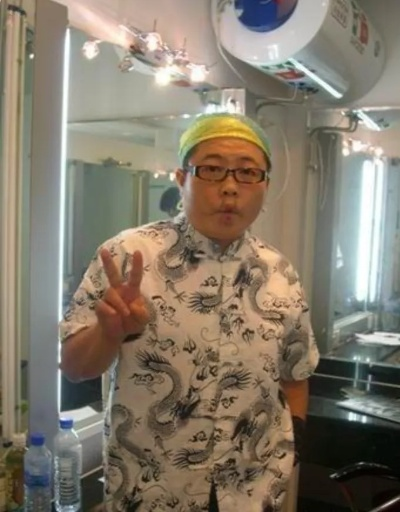 陈英俊:一个平凡名字背后的非凡人生 陈英俊:一个平凡名字背后的非凡人生