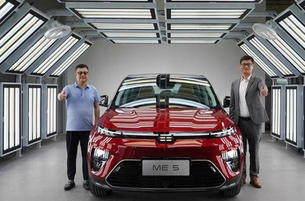 天际me5是哪家公司的? 天际me5是哪家公司的?