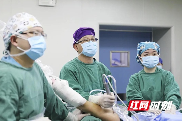 长沙市第四医院微创手术怎么样 长沙市第四医院微创手术怎么样