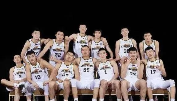 辽宁盼盼队:我们的荣耀与梦想,每一滴汗水都值得铭记 辽宁盼盼队:我们的荣耀与梦想,每一滴汗水都值得铭记