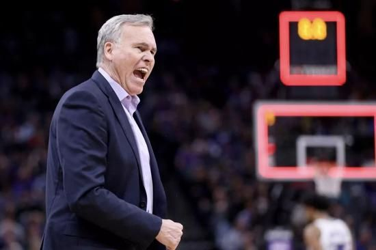 沃特森:NBA教练的智慧与艺术 沃特森:NBA教练的智慧与艺术