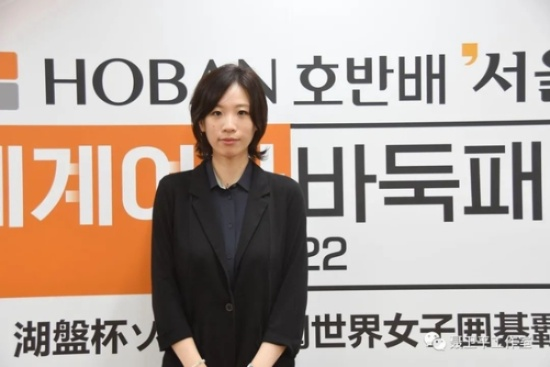 谢依旻:围棋界的璀璨明星与她的传奇人生 谢依旻:围棋界的璀璨明星与她的传奇人生