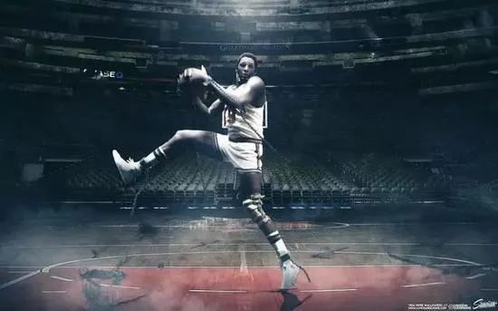 NBA屈原:一场篮球传奇的悲情演绎 NBA屈原:一场篮球传奇的悲情演绎