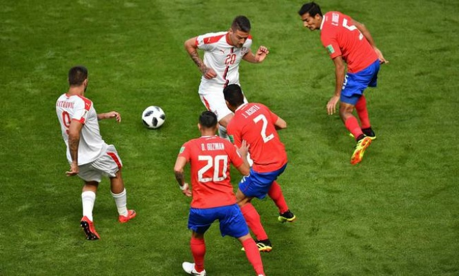 美国vs塞尔维亚足球_美国vs塞尔维亚足球免费观看 美国vs塞尔维亚足球_美国vs塞尔维亚足球免费观看