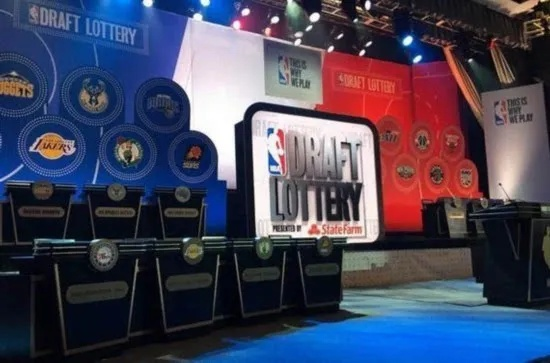 NBA抽签盛宴即将开启,免费直播带你直击悬念! NBA抽签盛宴即将开启,免费直播带你直击悬念!