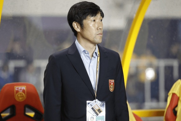 高洪波下课:中国足球变革中的阵痛与反思 高洪波下课:中国足球变革中的阵痛与反思