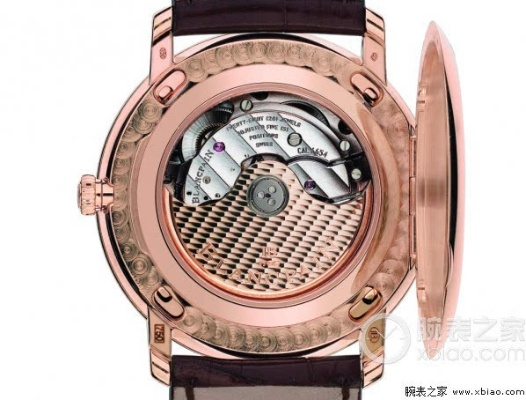 高端复刻宝珀手表月相功能惊艳亮相 功能 月相 宝珀 手表 手表资讯 第3张 高端复刻宝珀手表月相功能惊艳亮相 功能 月相 宝珀 手表 手表资讯 第3张