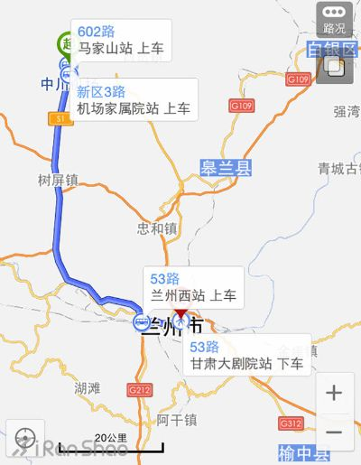 甘肃大剧院离兰州哪个火车站近? 甘肃大剧院离兰州哪个火车站近?