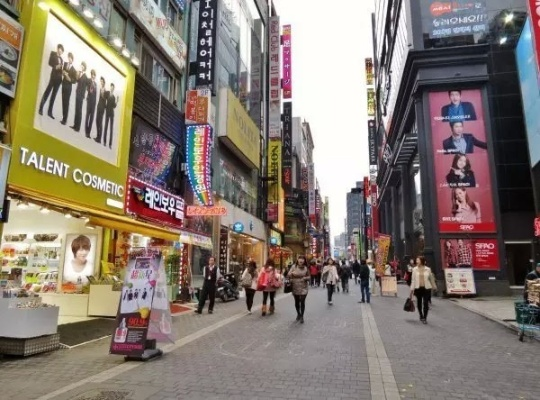 韩国仁川:年轻人的潮流圣地与隐藏玩法大揭秘 韩国仁川:年轻人的潮流圣地与隐藏玩法大揭秘