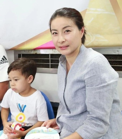 郭晶晶博客分享:从奥运冠军到幸福妈妈的蜕变之路 郭晶晶博客分享:从奥运冠军到幸福妈妈的蜕变之路