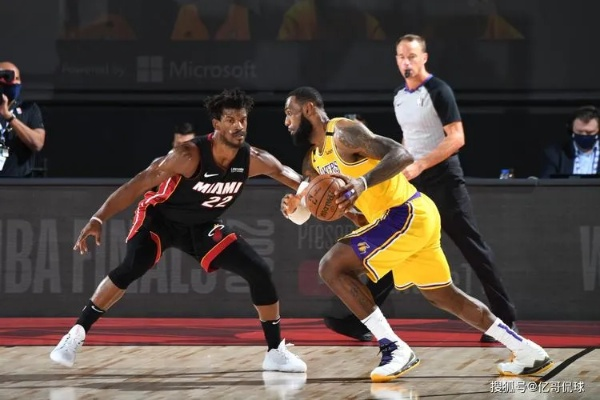 热血对决!热火vs湖人:NBA赛场上的巅峰之战 热血对决!热火vs湖人:NBA赛场上的巅峰之战