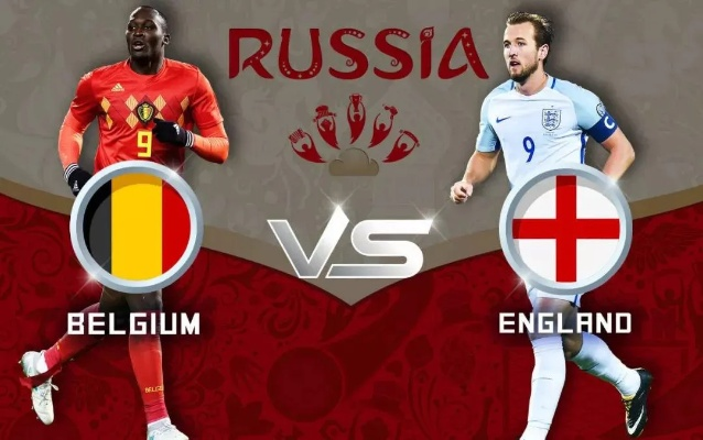 世界杯烽火再燃:英格兰VS比利时巅峰对决解析 世界杯烽火再燃:英格兰VS比利时巅峰对决解析