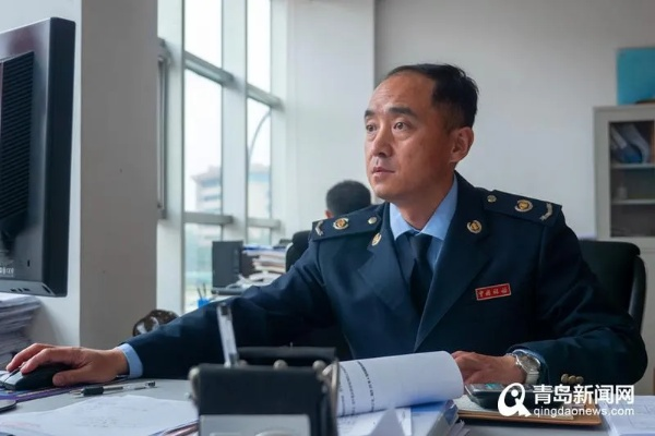 青岛王伟:一个普通市民的坚守与感动 青岛王伟:一个普通市民的坚守与感动