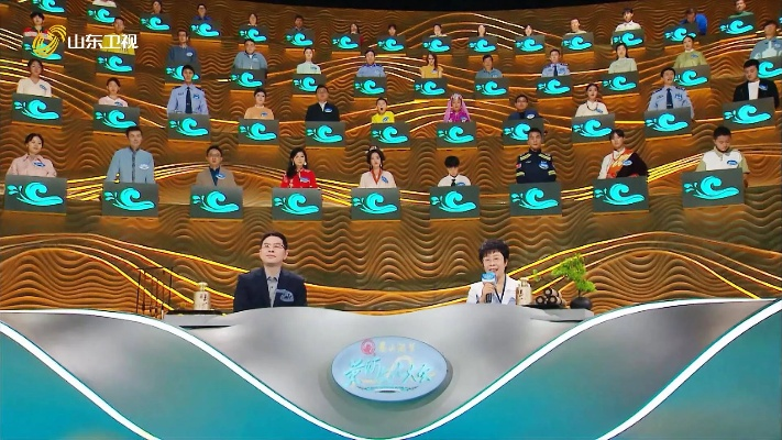 齐鲁卫视直播:探索山东文化的窗口与娱乐盛宴 齐鲁卫视直播:探索山东文化的窗口与娱乐盛宴