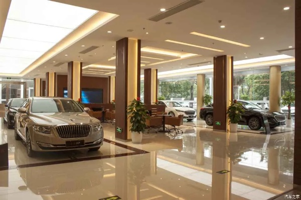 合肥市红旗汽车4s店电话号码是多少 合肥市红旗汽车4s店电话号码是多少