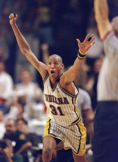 雷阿伦:NBA历史上的传奇射手与人生赢家 雷阿伦:NBA历史上的传奇射手与人生赢家