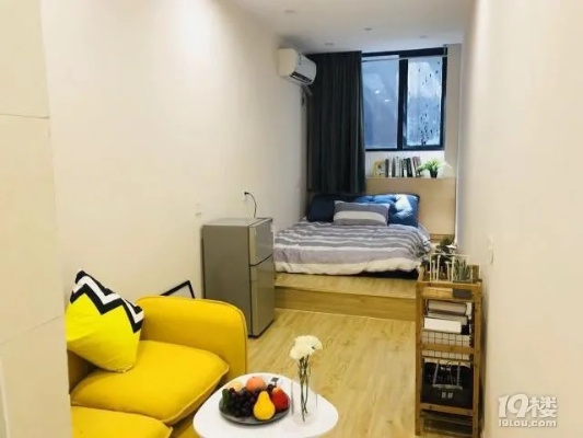 杭州市哪个区的公寓好租 杭州市哪个区的公寓好租