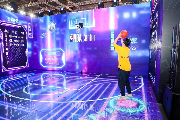 悠悠球直播NBA:一场视觉与数据的盛宴 悠悠球直播NBA:一场视觉与数据的盛宴