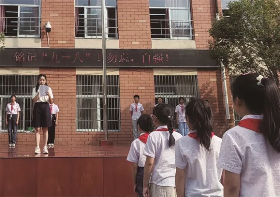 合肥市侯店小学在哪个区 合肥市侯店小学在哪个区