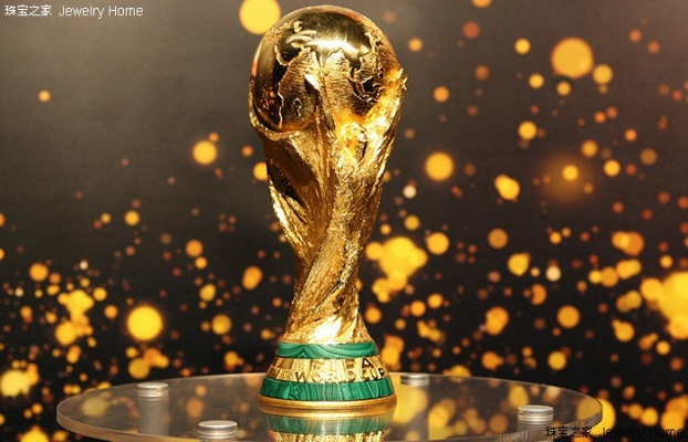 闪耀登场!新世界杯奖杯如何重塑足球荣耀与激情? 闪耀登场!新世界杯奖杯如何重塑足球荣耀与激情?