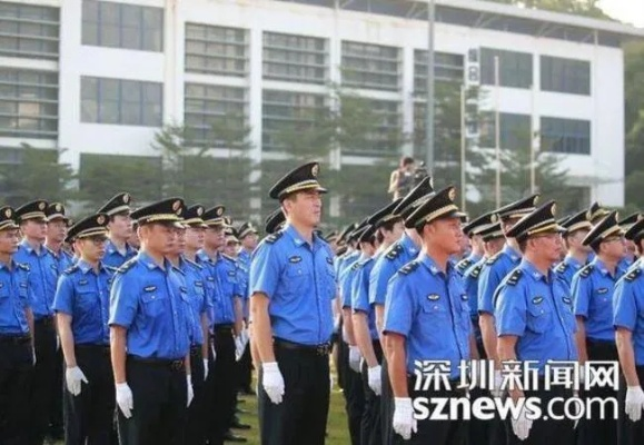 深圳市城管局怎么样 深圳市城管局怎么样