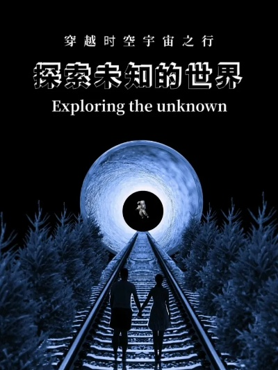首轮:探索未知的起点与无限可能 首轮:探索未知的起点与无限可能