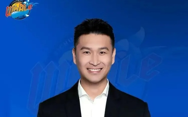 霍楠:从篮球场到解说席,他用热爱点燃青春梦想 霍楠:从篮球场到解说席,他用热爱点燃青春梦想
