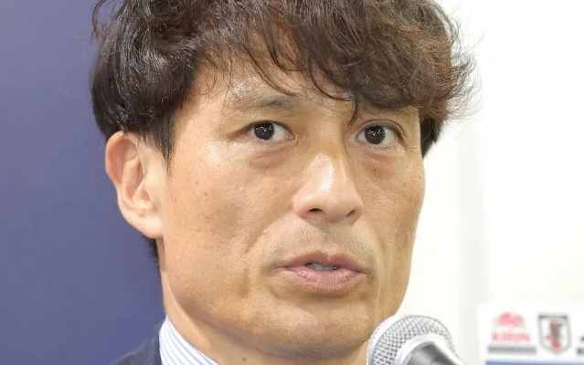 宫本恒靖:从日本足球传奇到亚洲青训领路人 宫本恒靖:从日本足球传奇到亚洲青训领路人