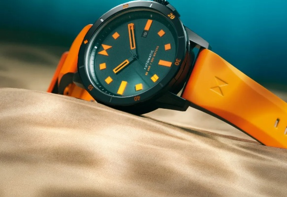 阿里巴巴再现手表复刻版致敬经典设计新风尚 经典 复刻版 手表 手表资讯 第2张 阿里巴巴再现手表复刻版致敬经典设计新风尚 经典 复刻版 手表 手表资讯 第2张