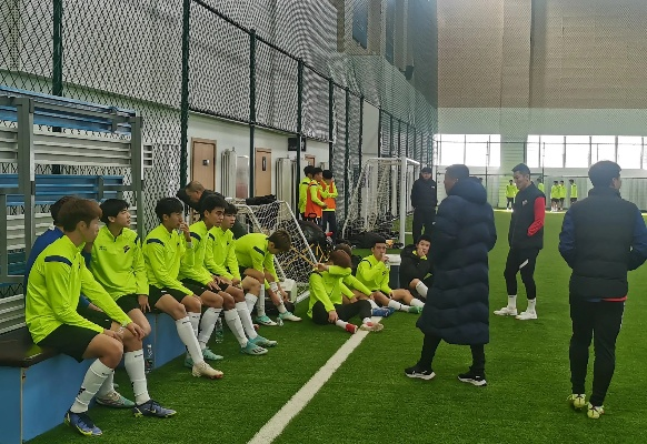 大连市青年队叫什么队名 大连市青年队叫什么队名