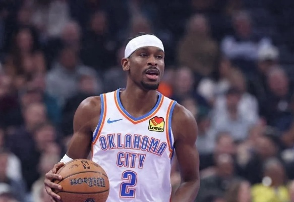 雷霆球员名单大揭秘:年轻风暴席卷NBA,未来可期! 雷霆球员名单大揭秘:年轻风暴席卷NBA,未来可期!