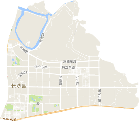 长沙市星沙向属于什么区 长沙市星沙向属于什么区